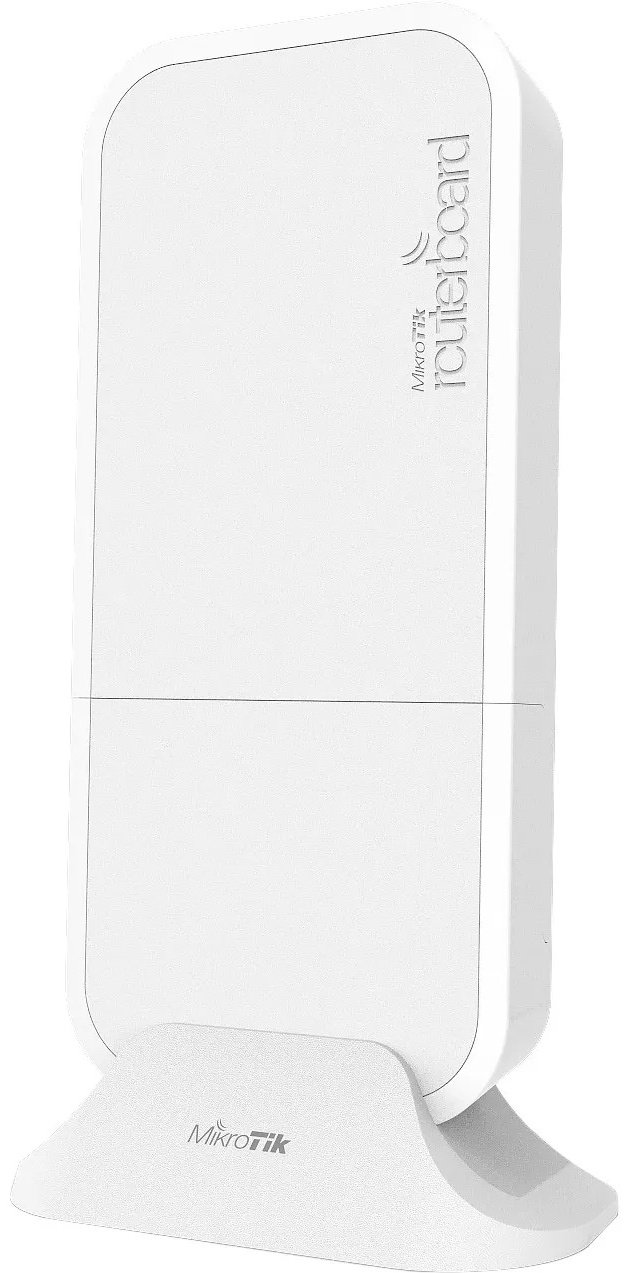Wi-Fi мост Mikrotik Wireless Wire RBwAPG-60ad