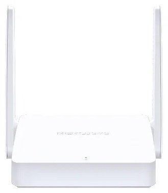 Wi-Fi роутер Mercusys MW301R