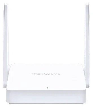 Wi-Fi роутер Mercusys MW301R купить,8110