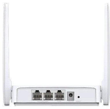 Wi-Fi роутер Mercusys MW301R купить,8110