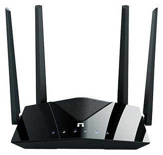 Wi-Fi роутер Netis NX10