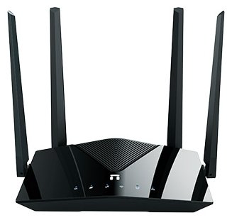 Wi-Fi роутер Netis NX10