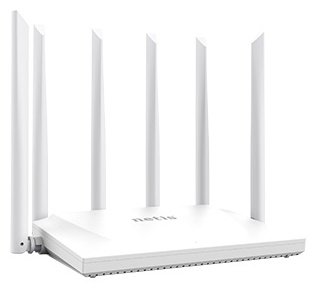 Wi-Fi роутер Netis NC63 купить,NaN