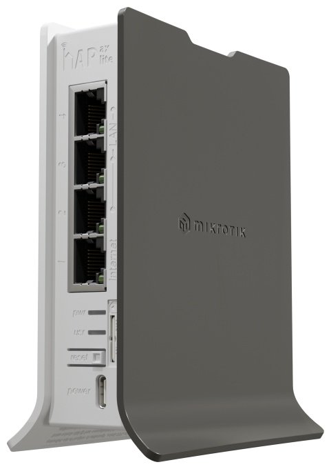 Wi-Fi роутер MikroTik L41G-2axD&amp;FG621-EA купить,NaN