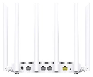 Wi-Fi роутер Netis NC63 купить,NaN