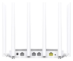 Wi-Fi роутер Netis NC63 купить,NaN