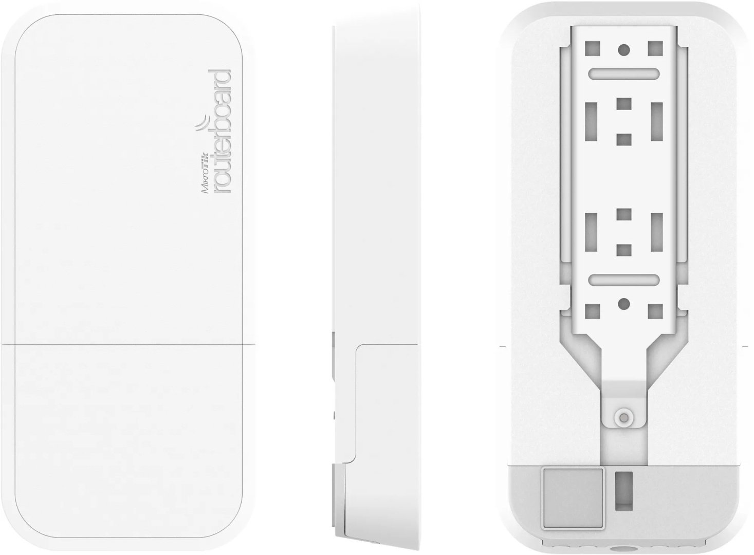 Wi-Fi мост Mikrotik Wireless Wire RBwAPG-60ad