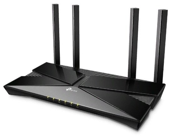 Wi-Fi роутер TP-LINK Archer AX20
