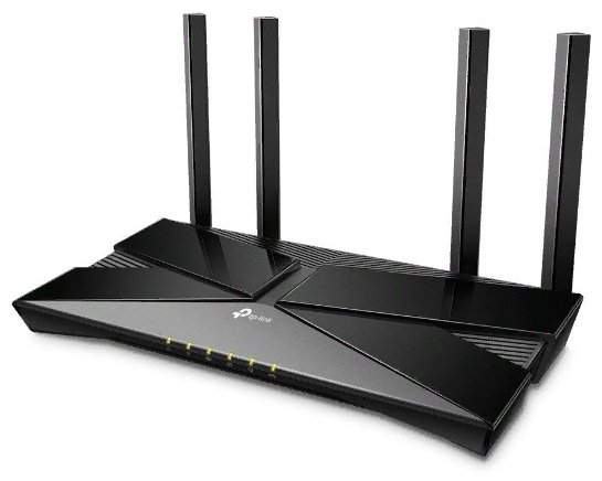 Wi-Fi роутер TP-LINK Archer AX20 - ForteMarket Wi-Fi роутер TP-LINK Archer AX20 купить,43697