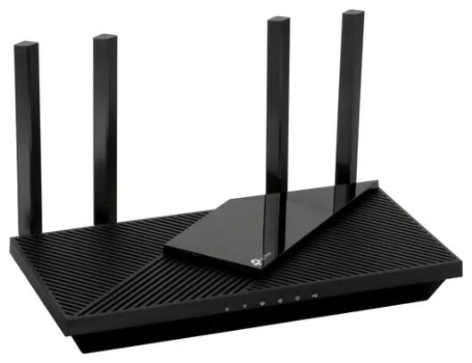 Wi-Fi роутер TP-LINK Archer AX55