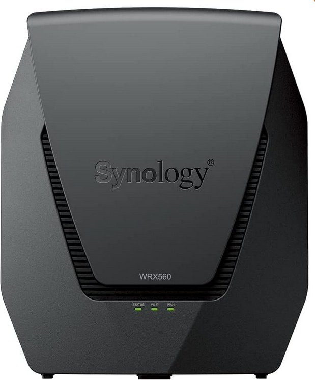 Wi-Fi роутер Synology WRX560 купить,NaN