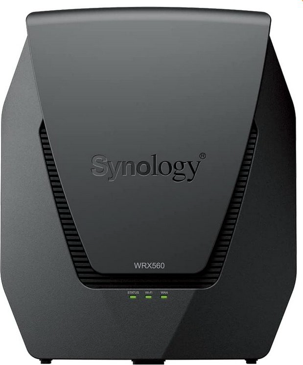 Wi-Fi роутер Synology WRX560 купить,NaN