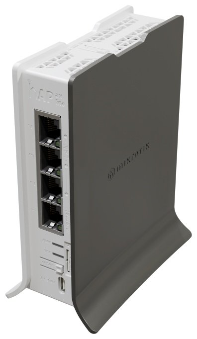 Wi-Fi роутер MikroTik L41G-2axD&amp;FG621-EA купить,NaN