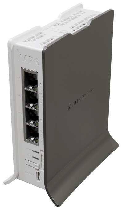 Wi-Fi роутер MikroTik L41G-2axD&amp;FG621-EA купить,NaN