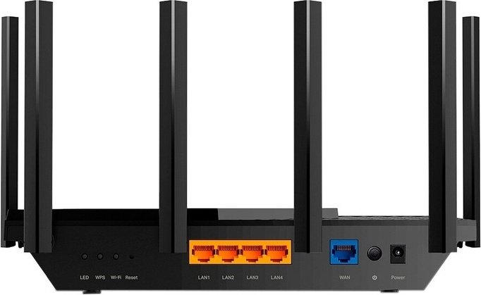 Wi-Fi роутер TP-LINK Archer AX73