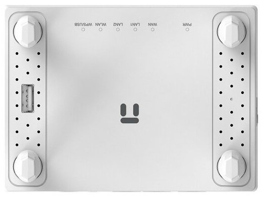 Wi-Fi роутер Netis MW5240 купить,NaN