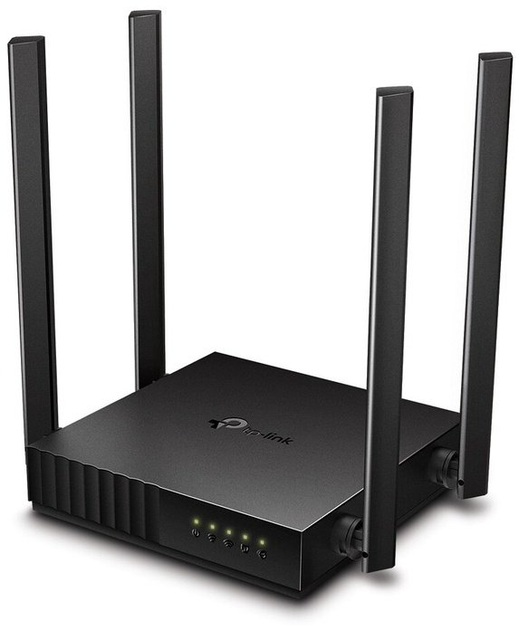 Wi-Fi роутер TP-LINK Archer C54 - ForteMarket Wi-Fi роутер TP-LINK Archer C54 купить,19490