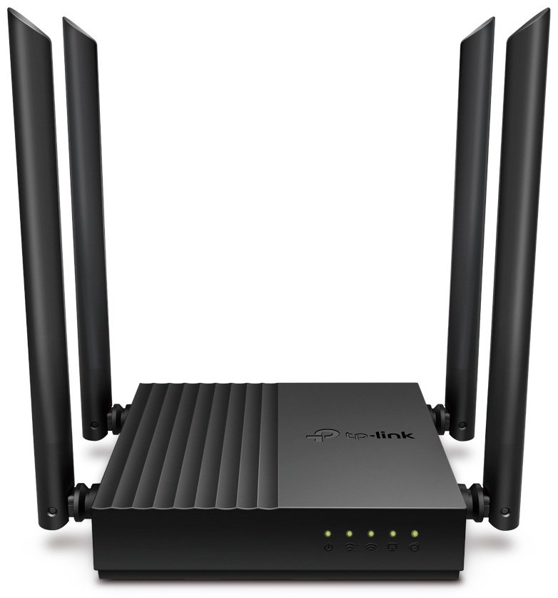 Wi-Fi роутер TP-LINK Archer C64