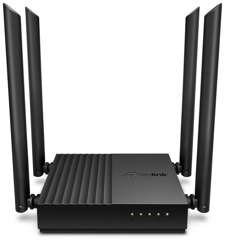 Wi-Fi роутер TP-LINK Archer C64