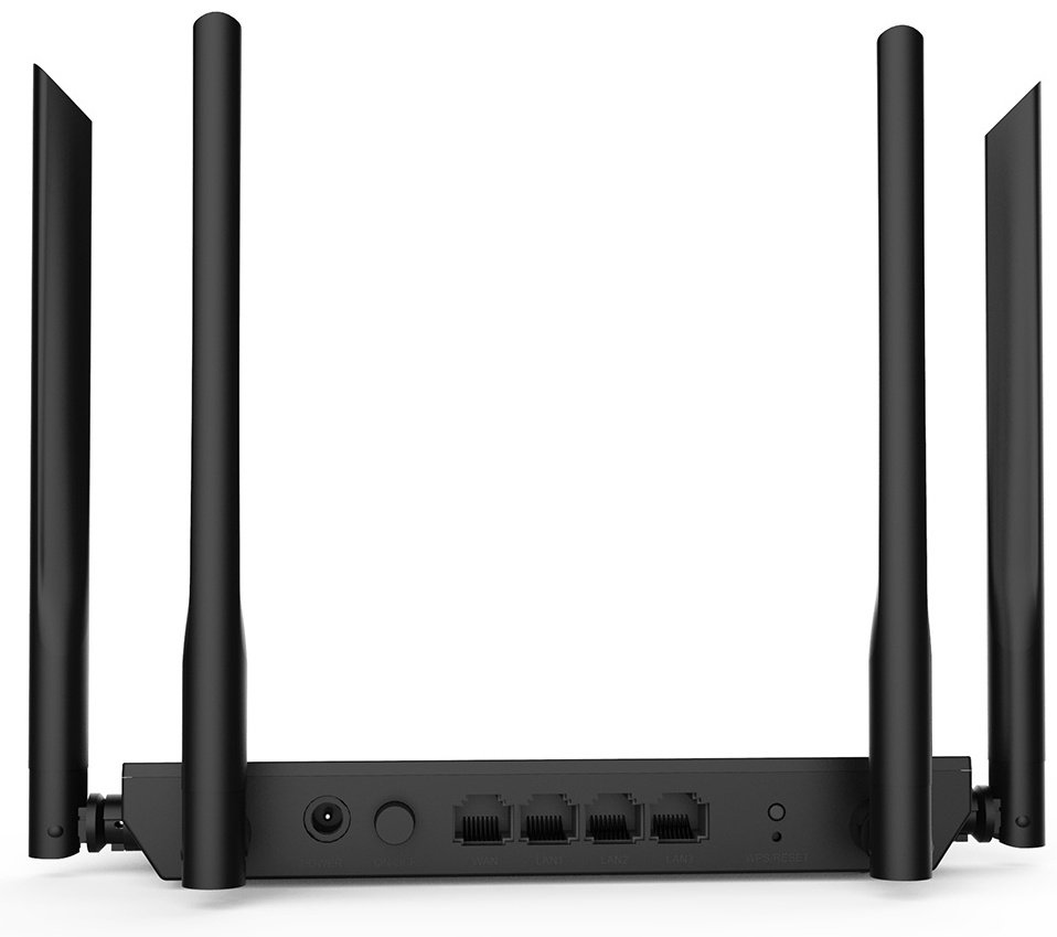 Wi-Fi роутер Netis N3