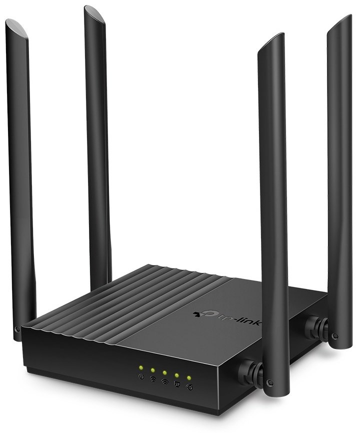 Wi-Fi роутер TP-LINK Archer C64