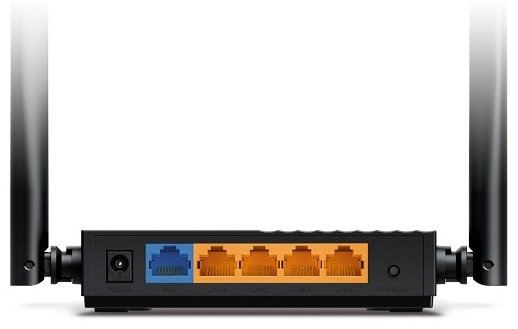 Wi-Fi роутер TP-LINK Archer C64 - ForteMarket Wi-Fi роутер TP-LINK Archer C64 купить,23636