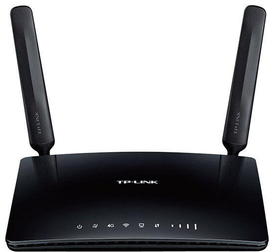 Wi-Fi роутер TP-LINK Archer MR200
