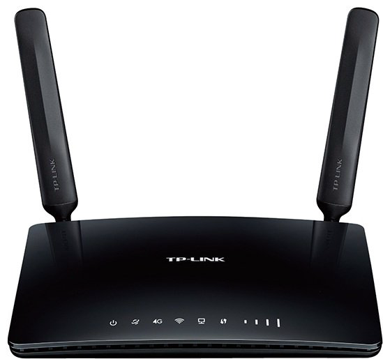 Wi-Fi роутер TP-LINK Archer MR200 - ForteMarket Wi-Fi роутер TP-LINK Archer MR200 купить,52792