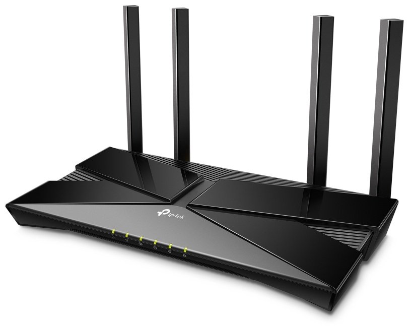 Wi-Fi роутер TP-LINK EX511