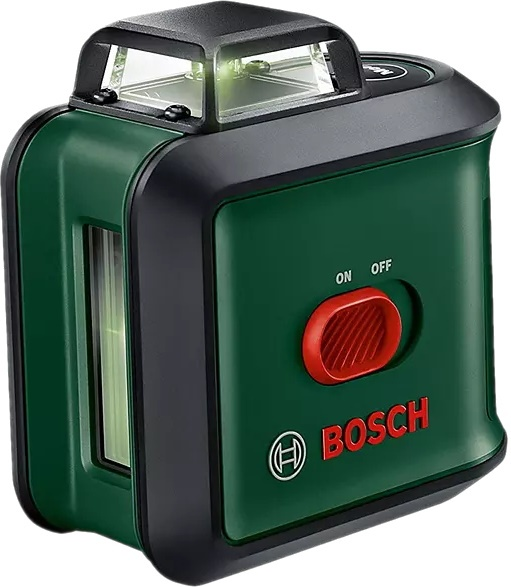 Лазерный нивелир Bosch Universal Level 360 Set 0603663E03 купить,NaN