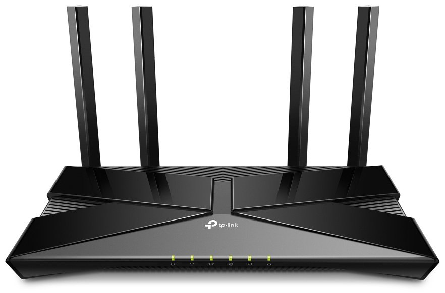 Wi-Fi роутер TP-LINK EX511