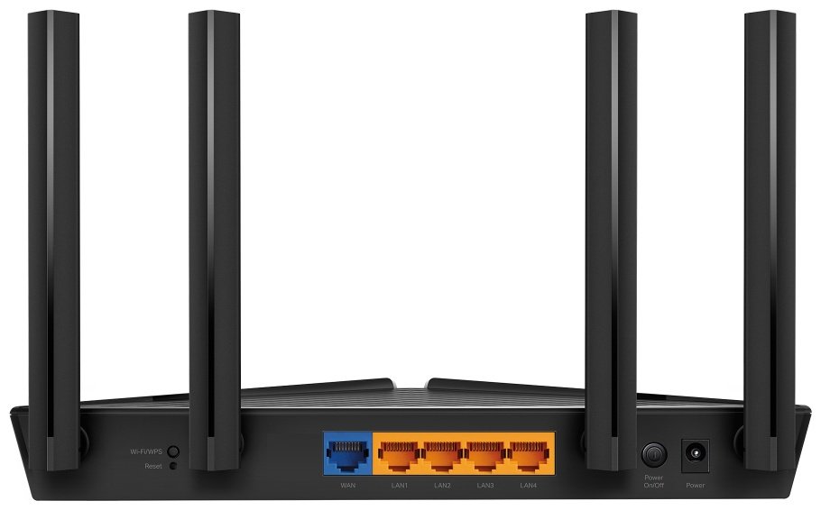 Wi-Fi роутер TP-LINK EX511