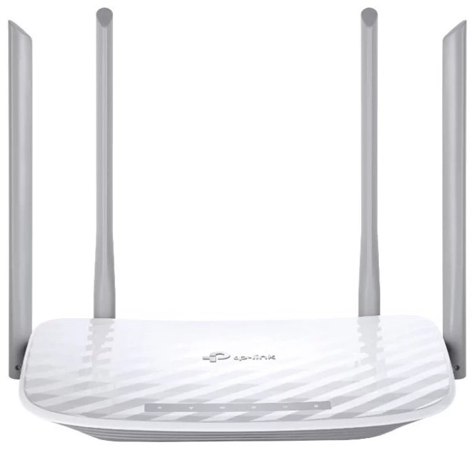 Wi-Fi роутер TP-LINK Archer C50 купить,NaN