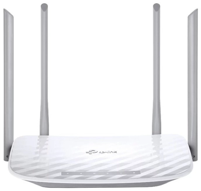 Wi-Fi роутер TP-LINK Archer C50 купить,NaN