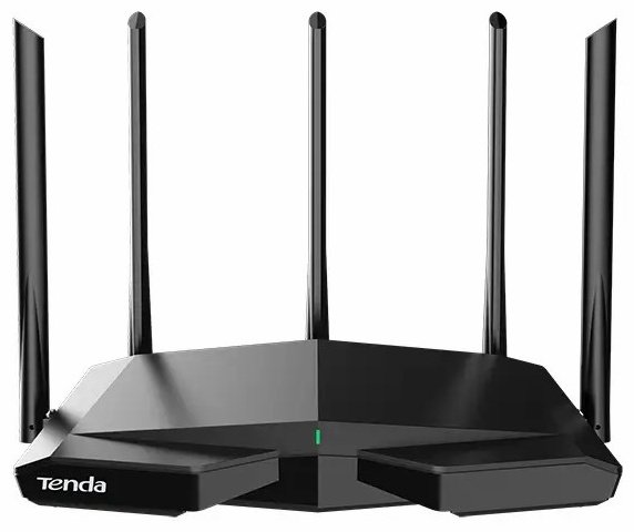 Wi-Fi роутер Tenda TX27 Pro AX5700 Tri-Band Gigabit Wi-Fi 6E Router - ForteMarket Wi-Fi роутер Tenda TX27 Pro AX5700 Tri-Band Gigabit Wi-Fi 6E Router купить,66527