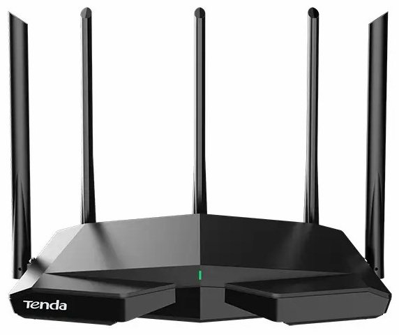 Wi-Fi роутер Tenda TX27 Pro AX5700 Tri-Band Gigabit Wi-Fi 6E Router - ForteMarket Wi-Fi роутер Tenda TX27 Pro AX5700 Tri-Band Gigabit Wi-Fi 6E Router купить,66527