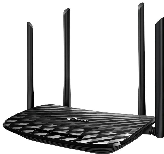 Wi-Fi роутер TP-LINK Archer C6 купить,NaN
