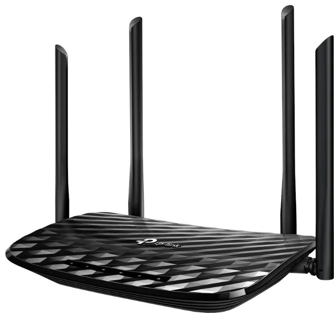 Wi-Fi роутер TP-LINK Archer C6 купить,NaN