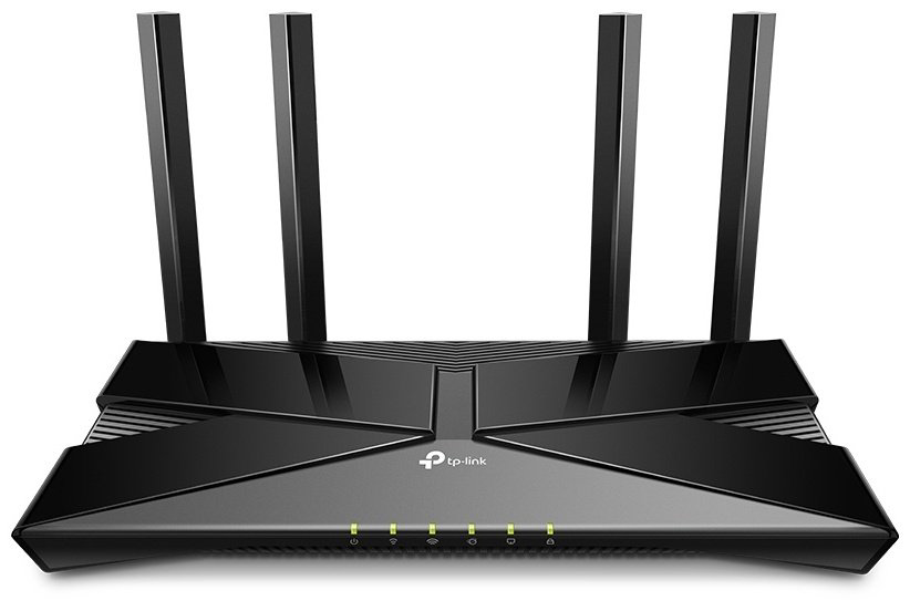 Wi-Fi роутер TP-LINK Archer AX23 купить,38750