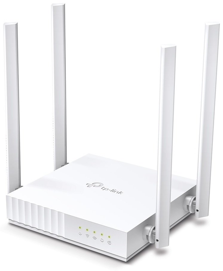 Wi-Fi роутер TP-LINK Archer C24