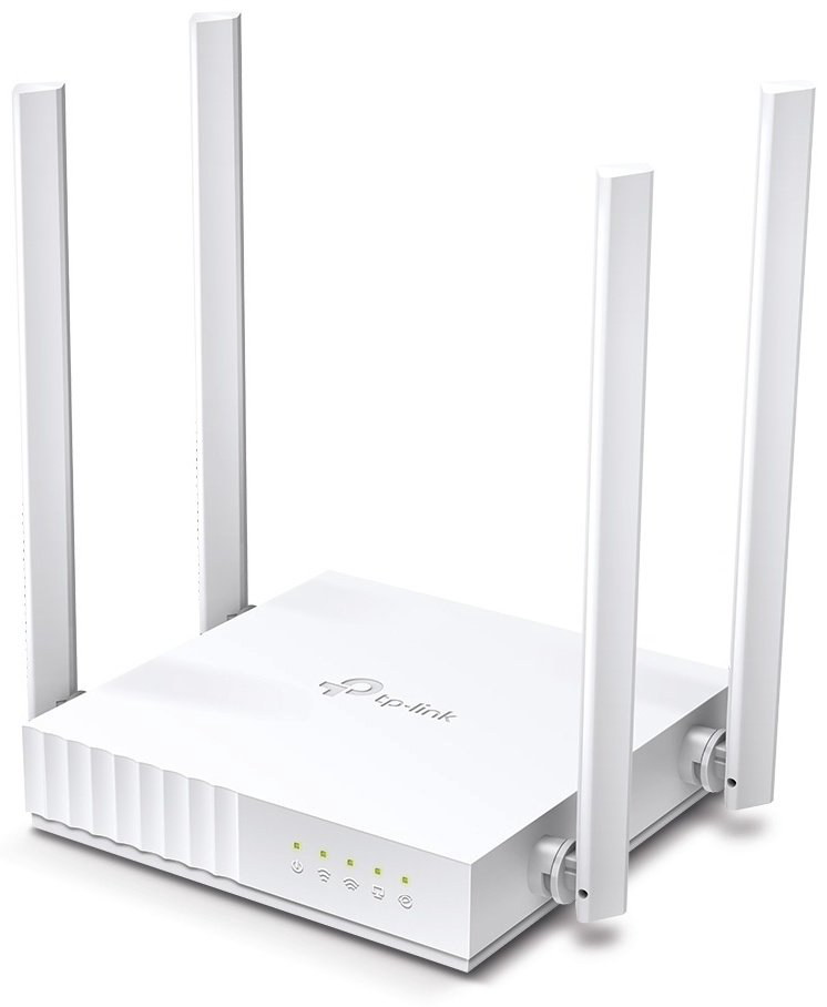Wi-Fi роутер TP-LINK Archer C24 купить,22370