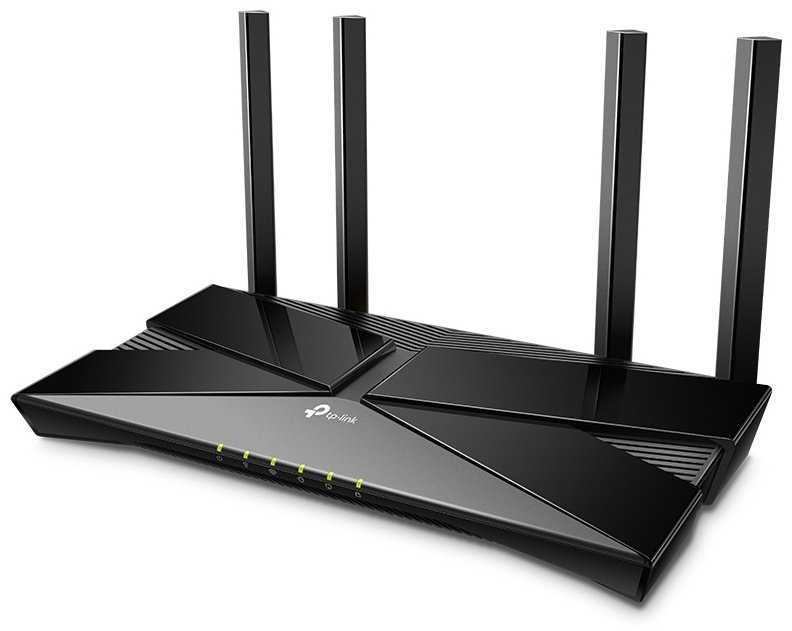 Wi-Fi роутер TP-LINK Archer AX23 купить,38750