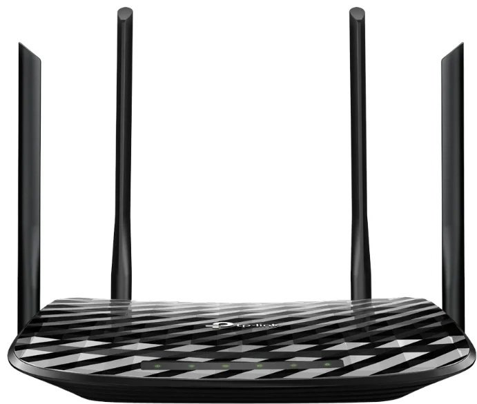 Wi-Fi роутер TP-LINK Archer C6 купить,NaN