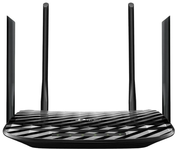 Wi-Fi роутер TP-LINK Archer C6 купить,NaN