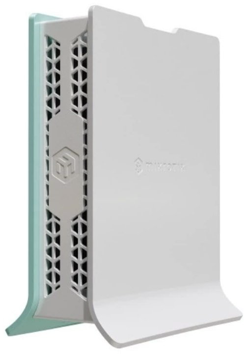 Wi-Fi роутер MikroTik hAP ax lite L41G-2axD купить,36389
