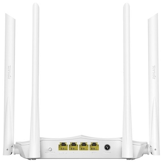 Tenda AC5 v3.0 белый купить,12710