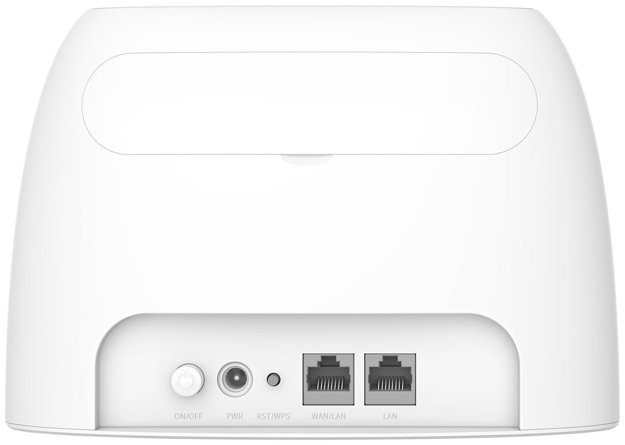 Tenda 4G03 белый купить,NaN