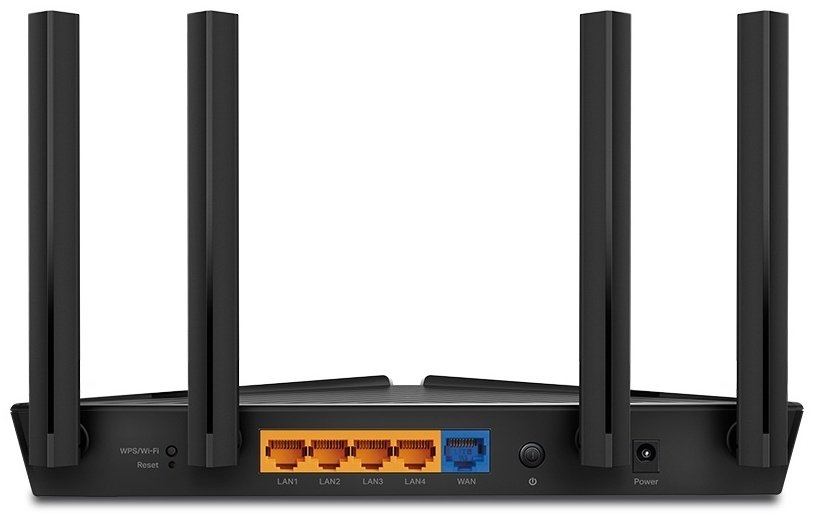 Wi-Fi роутер TP-LINK Archer AX23
