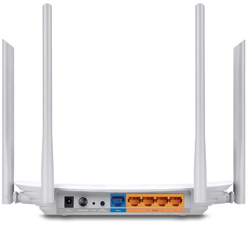 Wi-Fi роутер TP-LINK Archer A5 AC1200 - ForteMarket Wi-Fi роутер TP-LINK Archer A5 AC1200 купить,24880