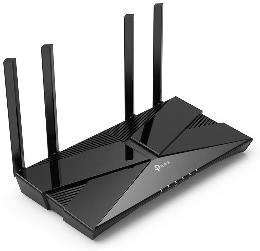 Wi-Fi роутер TP-LINK Archer AX23 купить,38750